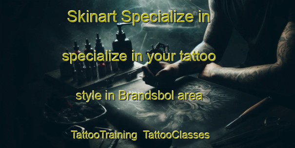 Skinart Specialize in specialize in your tattoo style in Brandsbol area | TattooTraining | TattooClasses | SkinartTraining-Denmark