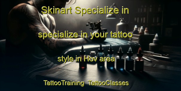 Skinart Specialize in specialize in your tattoo style in Hov area | TattooTraining | TattooClasses | SkinartTraining-Denmark