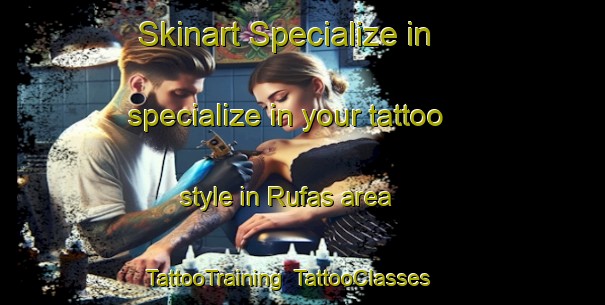 Skinart Specialize in specialize in your tattoo style in Rufas area | TattooTraining | TattooClasses | SkinartTraining-Denmark