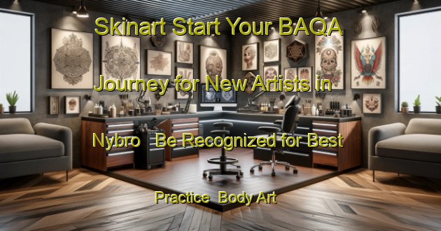 Skinart Start Your BAQA Journey for New Artists in Nybro - Be Recognized for Best Practice | Body Art Qualification Authority | BAQA-Denmark