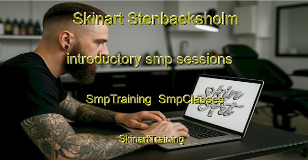 Skinart Stenbaeksholm introductory smp sessions | SmpTraining | SmpClasses | SkinartTraining-Denmark