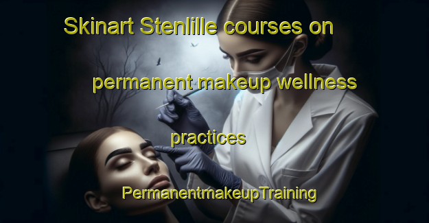 Skinart Stenlille courses on permanent makeup wellness practices | PermanentmakeupTraining | PermanentmakeupClasses | SkinartTraining-Denmark