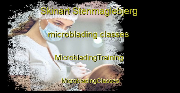 Skinart Stenmaglebjerg microblading classes | #MicrobladingTraining #MicrobladingClasses #SkinartTraining-Denmark