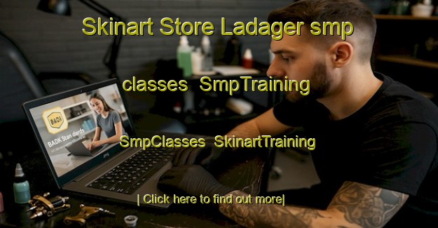 Skinart Store Ladager smp classes | SmpTraining | SmpClasses | SkinartTraining-Denmark