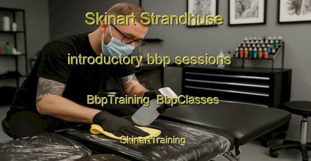 Skinart Strandhuse introductory bbp sessions | BbpTraining | BbpClasses | SkinartTraining-Denmark
