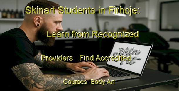 Skinart Students in Firhoje: Learn from Recognized Providers - Find Accredited Courses | Body Art Qualification Authority | BAQA-Denmark