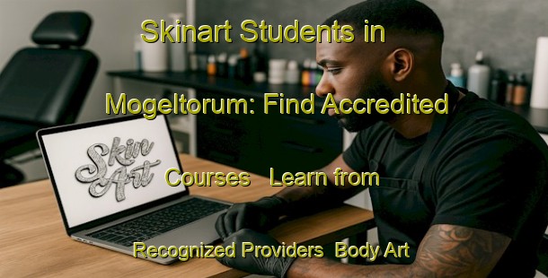Skinart Students in Mogeltorum: Find Accredited Courses - Learn from Recognized Providers | Body Art Qualification Authority | BAQA-Denmark