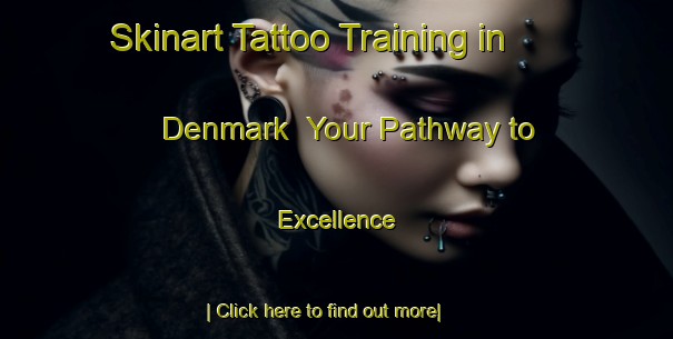 Skinart Tattoo Training in Denmark | Your Pathway to Excellence-Denmark