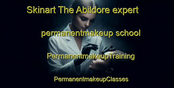 Skinart The Abildore expert permanentmakeup school | #PermanentmakeupTraining #PermanentmakeupClasses #SkinartTraining-Denmark