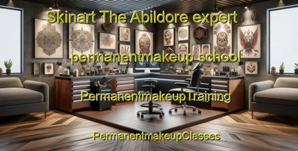 Skinart The Abildore expert permanentmakeup school | #PermanentmakeupTraining #PermanentmakeupClasses #SkinartTraining-Denmark