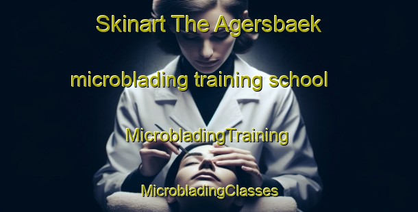 Skinart The Agersbaek microblading training school | #MicrobladingTraining #MicrobladingClasses #SkinartTraining-Denmark