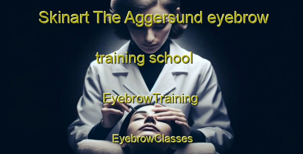 Skinart The Aggersund eyebrow training school | EyebrowTraining | EyebrowClasses | SkinartTraining-Denmark
