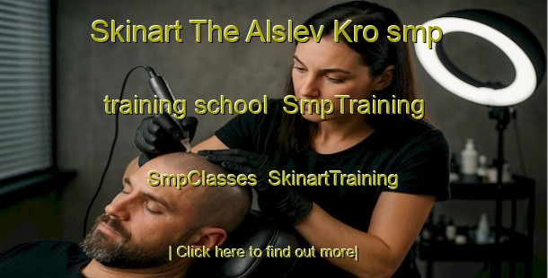 Skinart The Alslev Kro smp training school | SmpTraining | SmpClasses | SkinartTraining-Denmark