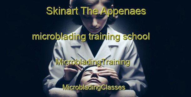 Skinart The Appenaes microblading training school | MicrobladingTraining | MicrobladingClasses | SkinartTraining-Denmark