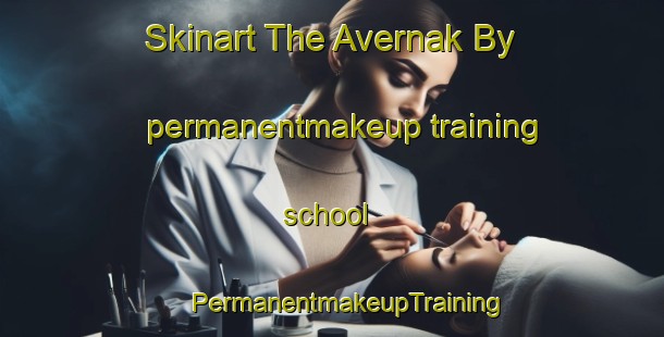 Skinart The Avernak By permanentmakeup training school | #PermanentmakeupTraining #PermanentmakeupClasses #SkinartTraining-Denmark