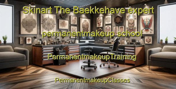 Skinart The Baekkehave expert permanentmakeup school | #PermanentmakeupTraining #PermanentmakeupClasses #SkinartTraining-Denmark