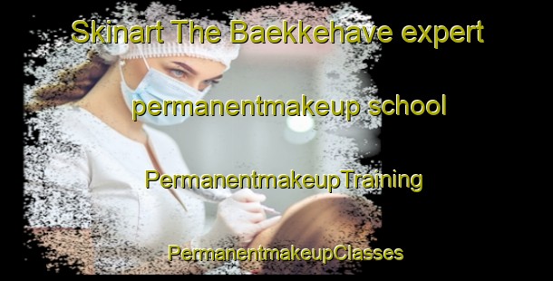 Skinart The Baekkehave expert permanentmakeup school | PermanentmakeupTraining | PermanentmakeupClasses | SkinartTraining-Denmark