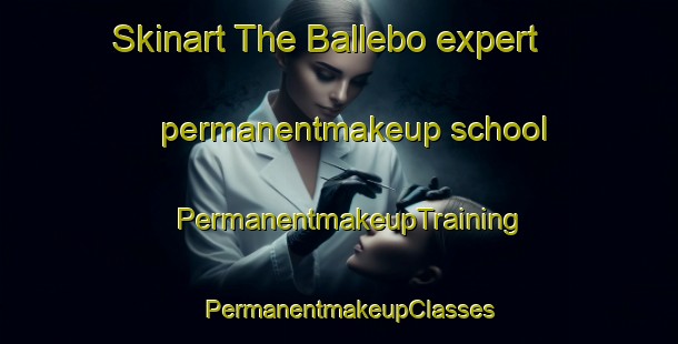 Skinart The Ballebo expert permanentmakeup school | PermanentmakeupTraining | PermanentmakeupClasses | SkinartTraining-Denmark