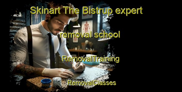 Skinart The Bistrup expert removal school | RemovalTraining | RemovalClasses | SkinartTraining-Denmark