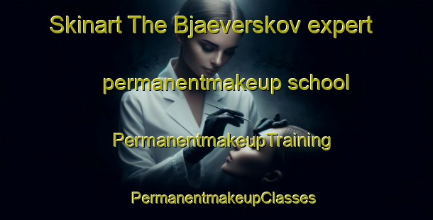 Skinart The Bjaeverskov expert permanentmakeup school | PermanentmakeupTraining | PermanentmakeupClasses | SkinartTraining-Denmark
