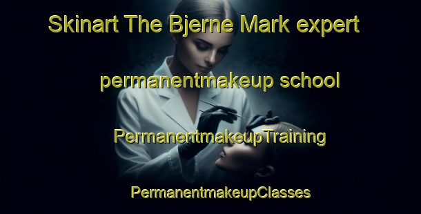 Skinart The Bjerne Mark expert permanentmakeup school | #PermanentmakeupTraining #PermanentmakeupClasses #SkinartTraining-Denmark