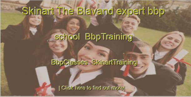 Skinart The Blavand expert bbp school | BbpTraining | BbpClasses | SkinartTraining-Denmark