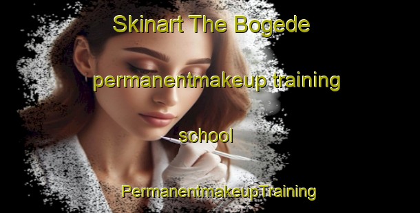 Skinart The Bogede permanentmakeup training school | #PermanentmakeupTraining #PermanentmakeupClasses #SkinartTraining-Denmark