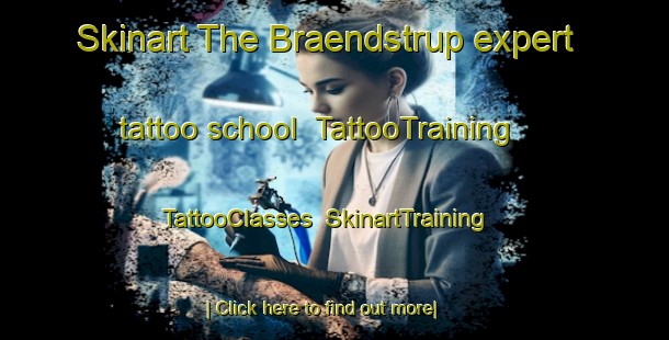 Skinart The Braendstrup expert tattoo school | TattooTraining | TattooClasses | SkinartTraining-Denmark