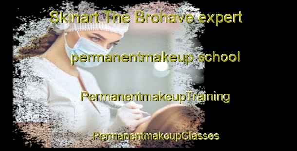 Skinart The Brohave expert permanentmakeup school | #PermanentmakeupTraining #PermanentmakeupClasses #SkinartTraining-Denmark