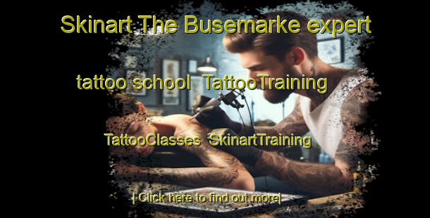 Skinart The Busemarke expert tattoo school | TattooTraining | TattooClasses | SkinartTraining-Denmark