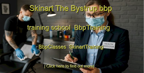 Skinart The Bystrup bbp training school | BbpTraining | BbpClasses | SkinartTraining-Denmark