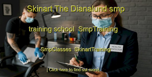 Skinart The Dianalund smp training school | SmpTraining | SmpClasses | SkinartTraining-Denmark