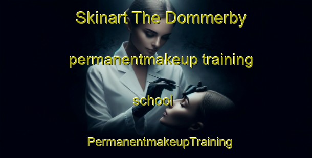 Skinart The Dommerby permanentmakeup training school | PermanentmakeupTraining | PermanentmakeupClasses | SkinartTraining-Denmark