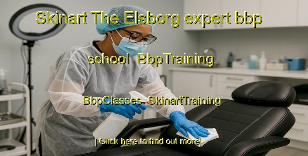 Skinart The Elsborg expert bbp school | BbpTraining | BbpClasses | SkinartTraining-Denmark