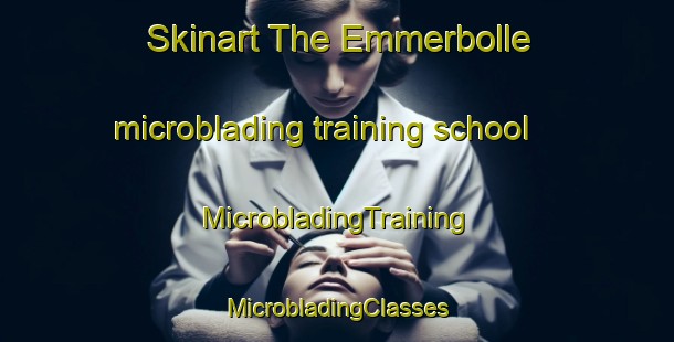 Skinart The Emmerbolle microblading training school | #MicrobladingTraining #MicrobladingClasses #SkinartTraining-Denmark