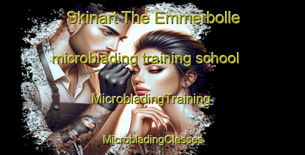 Skinart The Emmerbolle microblading training school | #MicrobladingTraining #MicrobladingClasses #SkinartTraining-Denmark