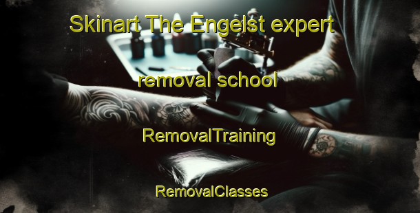 Skinart The Engelst expert removal school | RemovalTraining | RemovalClasses | SkinartTraining-Denmark