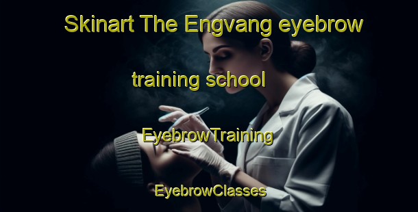 Skinart The Engvang eyebrow training school | EyebrowTraining | EyebrowClasses | SkinartTraining-Denmark