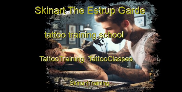 Skinart The Estrup Garde tattoo training school | TattooTraining | TattooClasses | SkinartTraining-Denmark