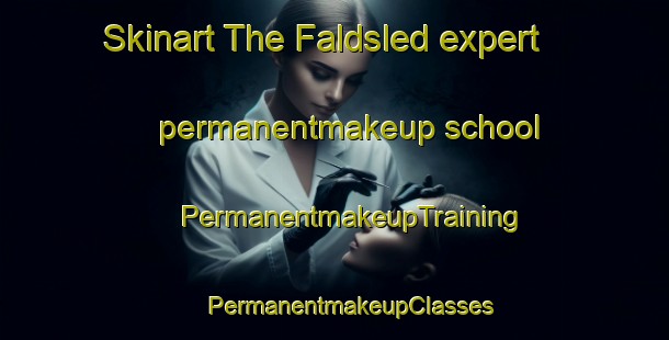 Skinart The Faldsled expert permanentmakeup school | #PermanentmakeupTraining #PermanentmakeupClasses #SkinartTraining-Denmark