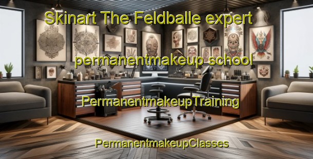Skinart The Feldballe expert permanentmakeup school | PermanentmakeupTraining | PermanentmakeupClasses | SkinartTraining-Denmark