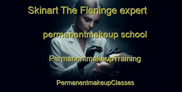 Skinart The Fleninge expert permanentmakeup school | #PermanentmakeupTraining #PermanentmakeupClasses #SkinartTraining-Denmark