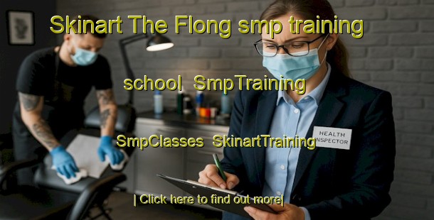 Skinart The Flong smp training school | SmpTraining | SmpClasses | SkinartTraining-Denmark