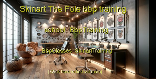 Skinart The Fole bbp training school | BbpTraining | BbpClasses | SkinartTraining-Denmark