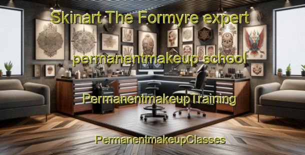 Skinart The Formyre expert permanentmakeup school | #PermanentmakeupTraining #PermanentmakeupClasses #SkinartTraining-Denmark