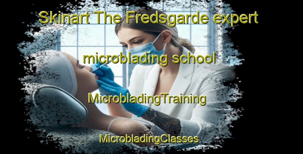 Skinart The Fredsgarde expert microblading school | MicrobladingTraining | MicrobladingClasses | SkinartTraining-Denmark