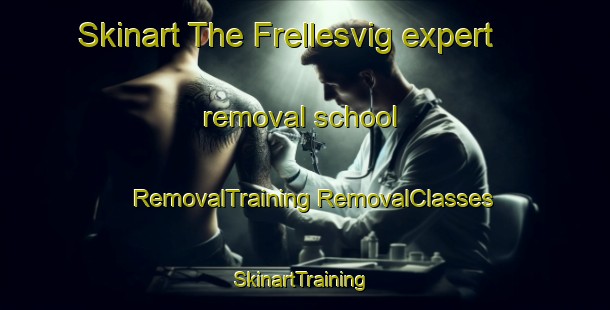 Skinart The Frellesvig expert removal school | #RemovalTraining #RemovalClasses #SkinartTraining-Denmark