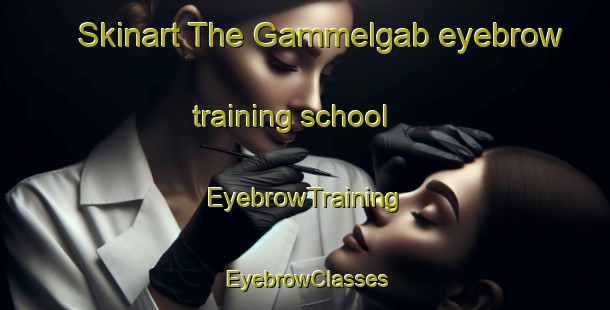 Skinart The Gammelgab eyebrow training school | EyebrowTraining | EyebrowClasses | SkinartTraining-Denmark