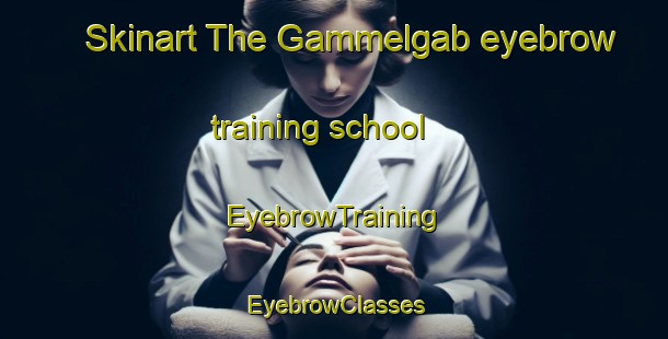 Skinart The Gammelgab eyebrow training school | EyebrowTraining | EyebrowClasses | SkinartTraining-Denmark