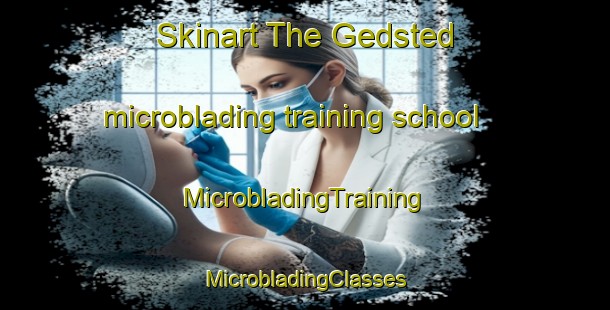 Skinart The Gedsted microblading training school | #MicrobladingTraining #MicrobladingClasses #SkinartTraining-Denmark